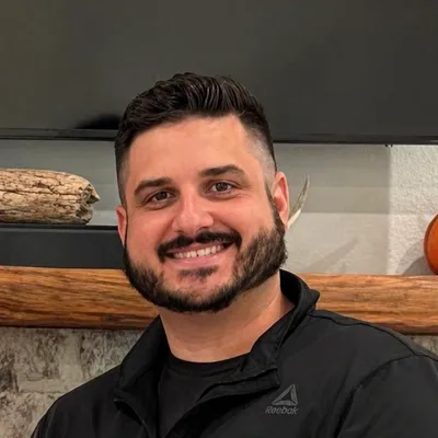 Steven Risher, founder of Contractor ToolStack