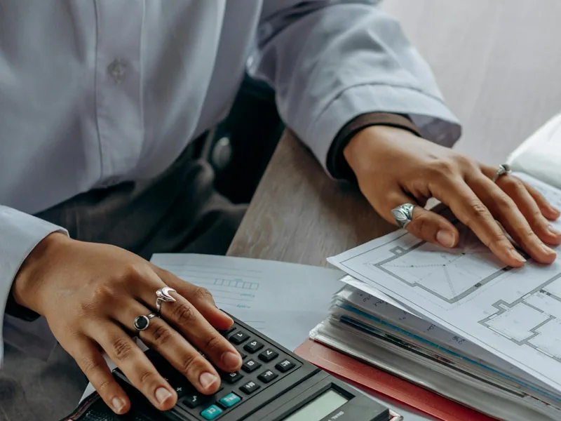 Accounting — contractor software category