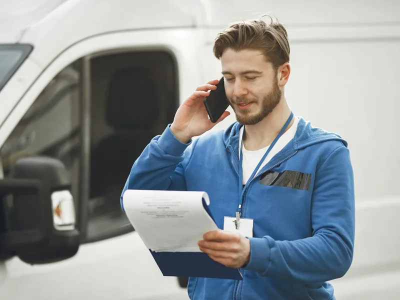 Field Service Management — contractor software category