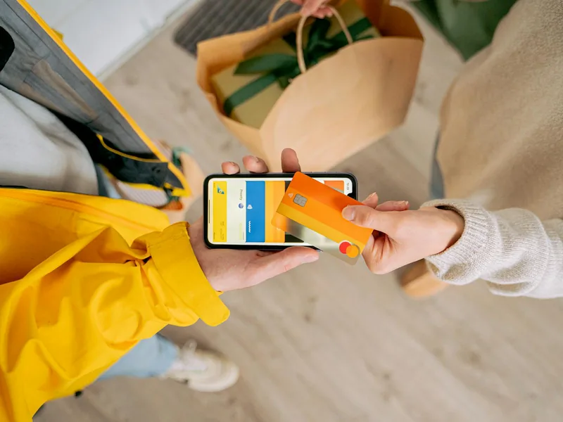 Invoicing & Payments — contractor software category