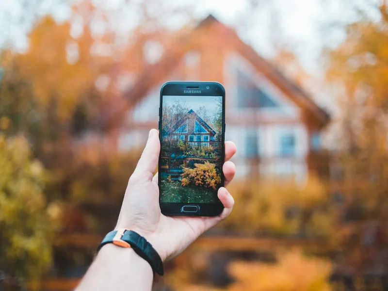 Photo Documentation — contractor software category