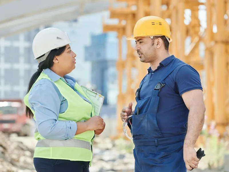 Project Management — contractor software category