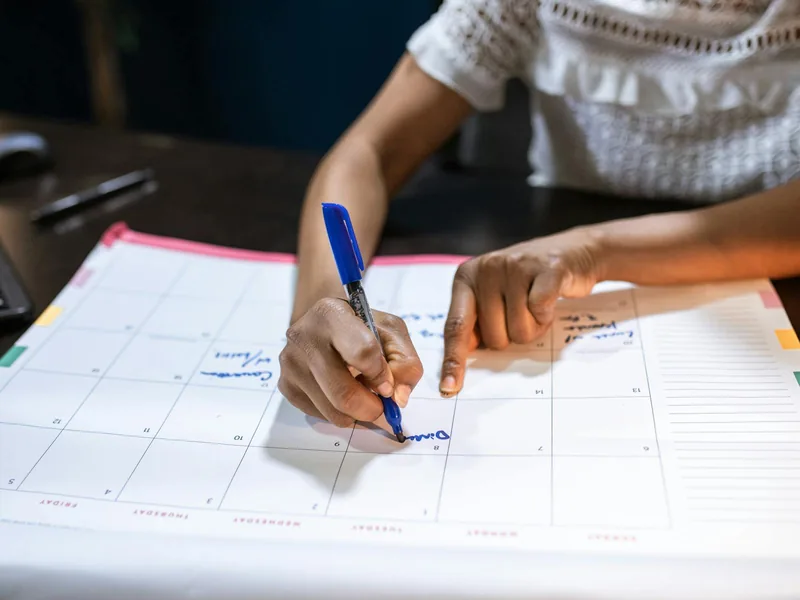 Scheduling — contractor software category