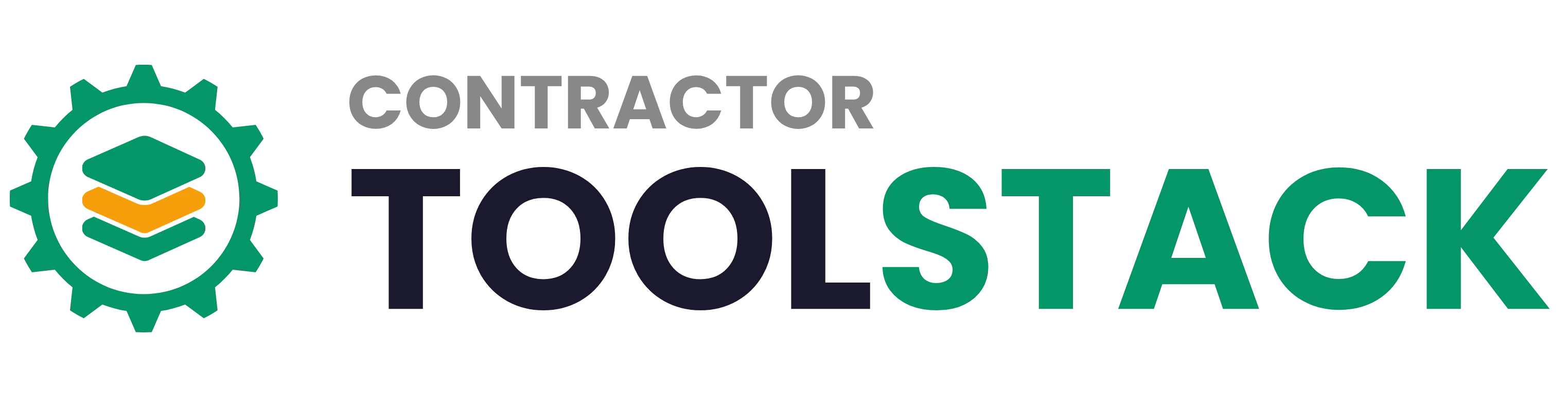 Contractor ToolStack