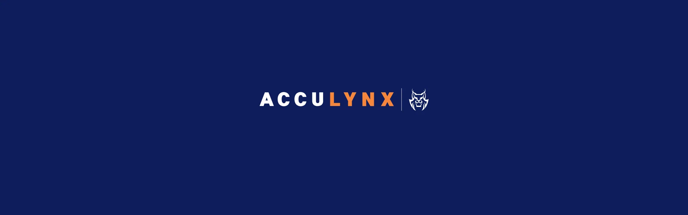 AccuLynx logo and branding