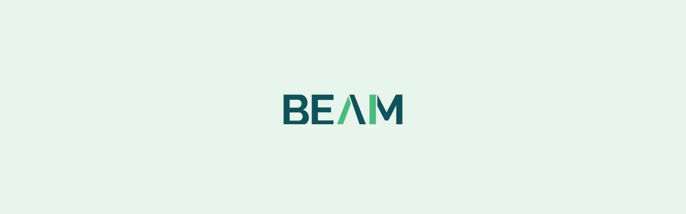 Beam AI logo and branding