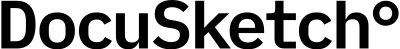 DocuSketch logo