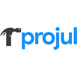 Projul logo