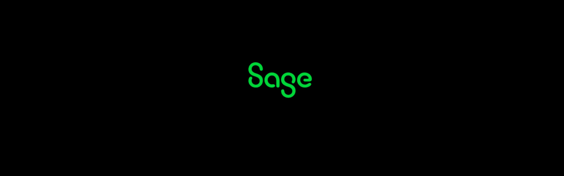 Sage 100 Contractor logo and branding