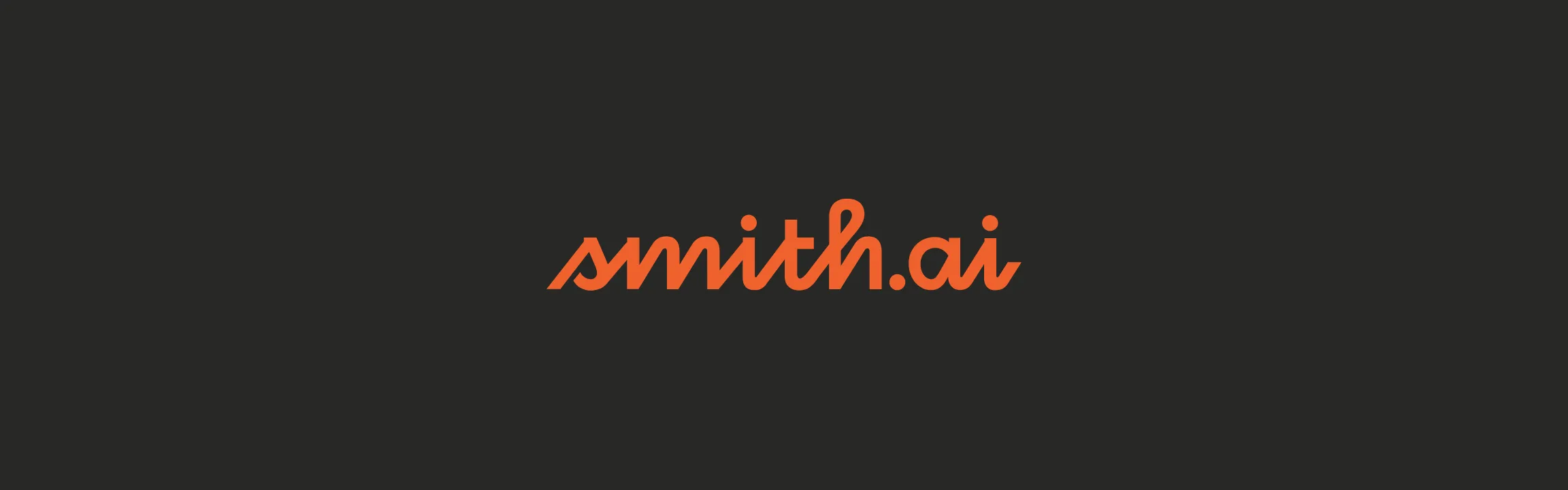 Smith.ai promotional graphic