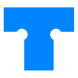Tradify logo