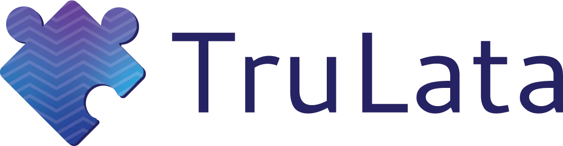 TruLata logo